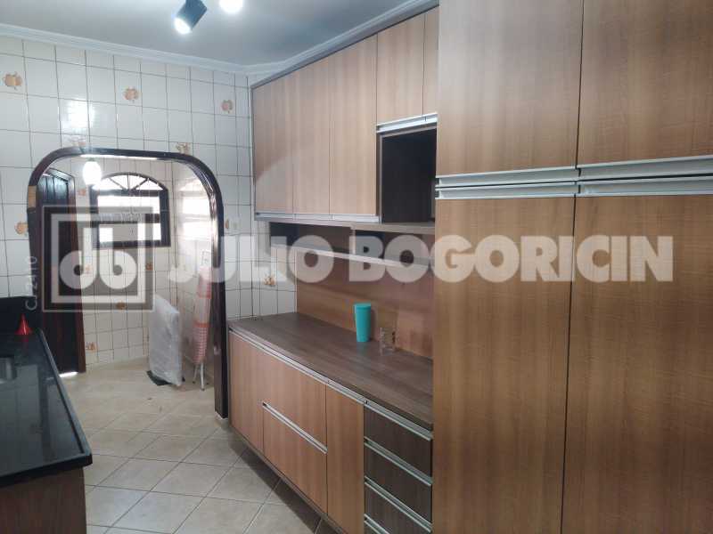 Conheça 1000573032 do imóvel - Apartamento 6 quartos à venda Portuguesa, Rio de Janeiro - R$ 850.000 - JBI61924 - 10 1000573032 - 10