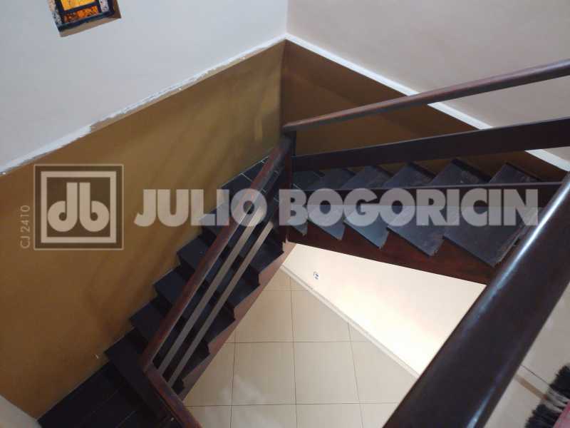 Conheça 1000573035 do imóvel - Apartamento 6 quartos à venda Portuguesa, Rio de Janeiro - R$ 850.000 - JBI61924 - 12 1000573035 - 12