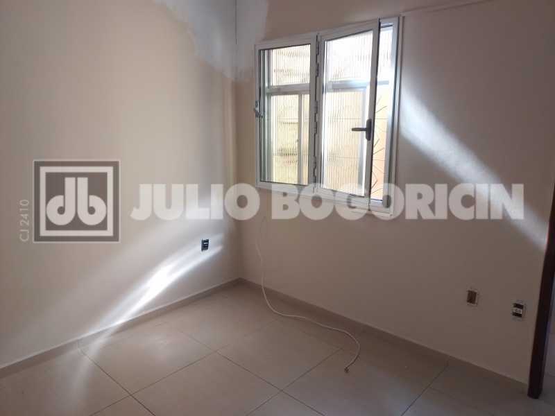 Conheça 1000573038 do imóvel - Apartamento 6 quartos à venda Portuguesa, Rio de Janeiro - R$ 850.000 - JBI61924 - 15 1000573038 - 15