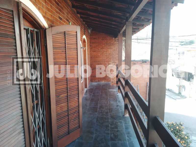Conheça 1000573045 do imóvel - Apartamento 6 quartos à venda Portuguesa, Rio de Janeiro - R$ 850.000 - JBI61924 - 21 1000573045 - 21