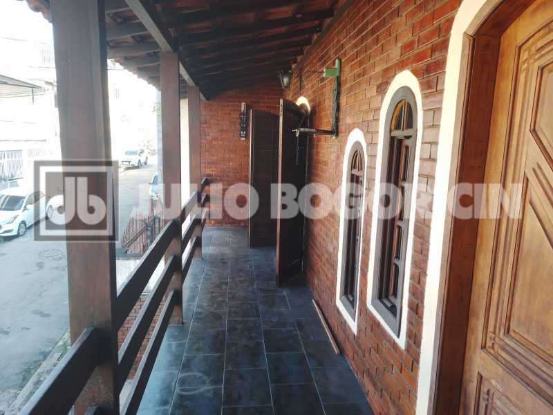 Conheça 1000573046 do imóvel - Apartamento 6 quartos à venda Portuguesa, Rio de Janeiro - R$ 850.000 - JBI61924 - 22 1000573046 - 22