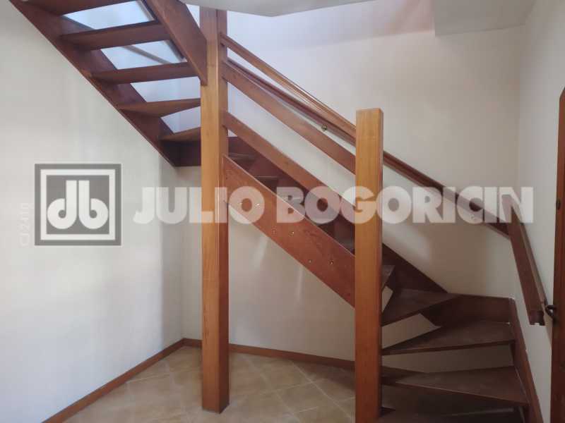 Conheça 1000573047 do imóvel - Apartamento 6 quartos à venda Portuguesa, Rio de Janeiro - R$ 850.000 - JBI61924 - 23 1000573047 - 23