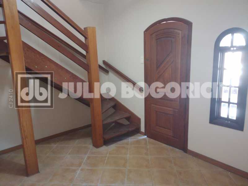 Conheça 1000573048 do imóvel - Apartamento 6 quartos à venda Portuguesa, Rio de Janeiro - R$ 850.000 - JBI61924 - 24 1000573048 - 24