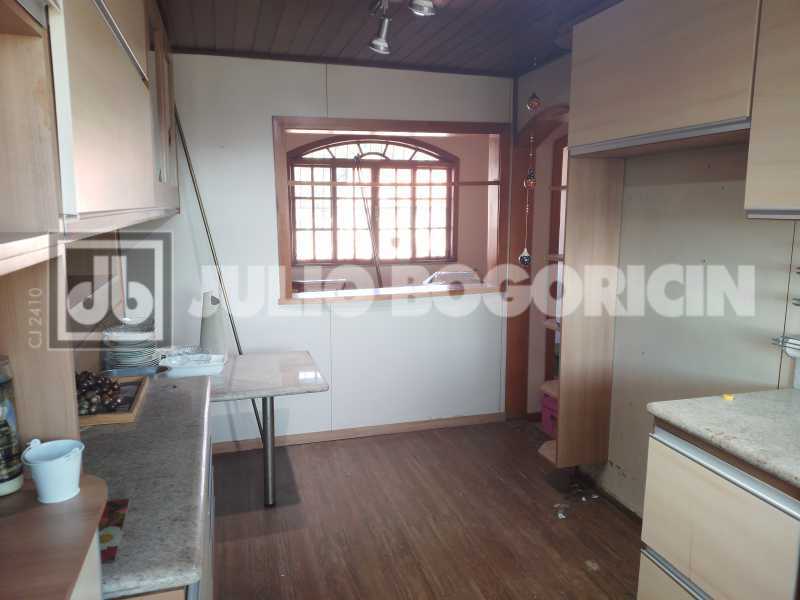 Conheça 1000573049 do imóvel - Apartamento 6 quartos à venda Portuguesa, Rio de Janeiro - R$ 850.000 - JBI61924 - 25 1000573049 - 25