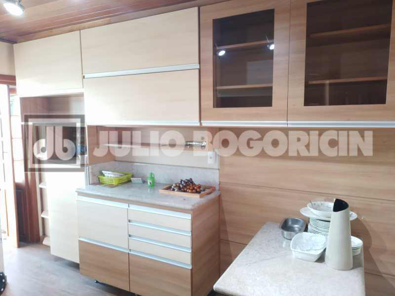 Conheça 1000573050 do imóvel - Apartamento 6 quartos à venda Portuguesa, Rio de Janeiro - R$ 850.000 - JBI61924 - 26 1000573050 - 26