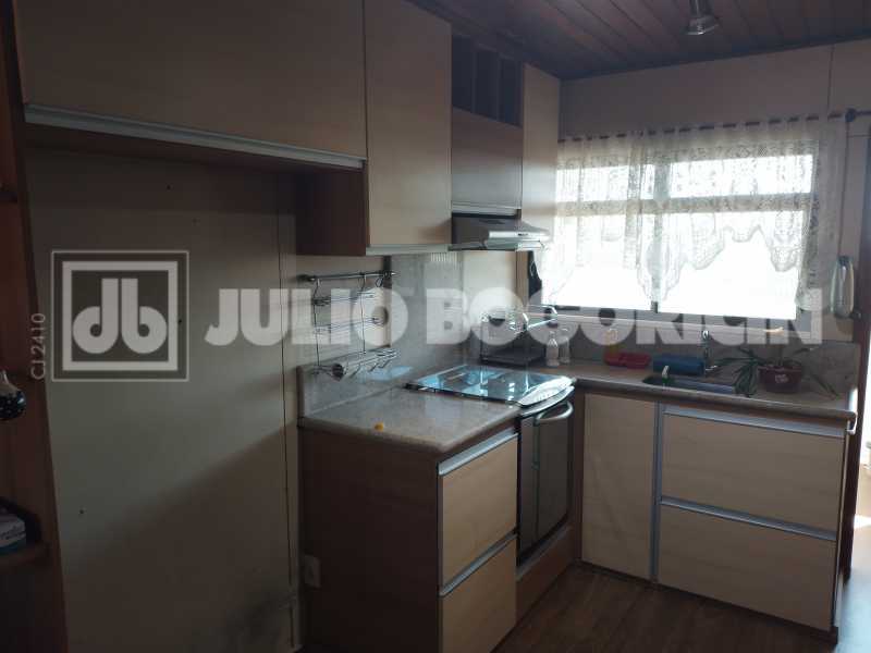 Conheça 1000573051 do imóvel - Apartamento 6 quartos à venda Portuguesa, Rio de Janeiro - R$ 850.000 - JBI61924 - 27 1000573051 - 27