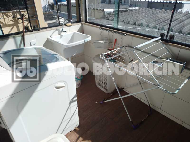 Conheça 1000573053 do imóvel - Apartamento 6 quartos à venda Portuguesa, Rio de Janeiro - R$ 850.000 - JBI61924 - 28 1000573053 - 28