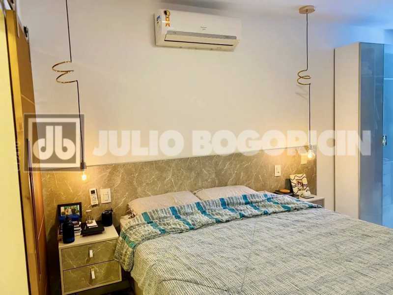 Conheça IMG_9773. do imóvel - Apartamento 2 quartos à venda Copacabana, Rio de Janeiro - R$ 1.100.000 - JBC200125 - 18 IMG_9773. - 18