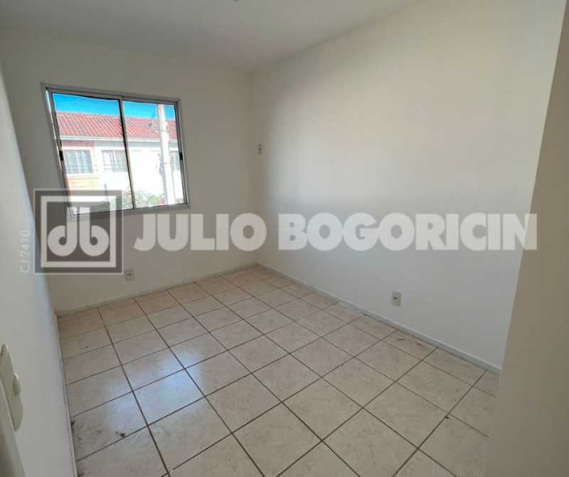 Conheça Design sem nome - 1. do imóvel - Condomínio Grand Family Vargem Pequena Casa à venda 3 quartos (1 suíte) - JBRB695652 - 4 Design sem nome - 1. - 4