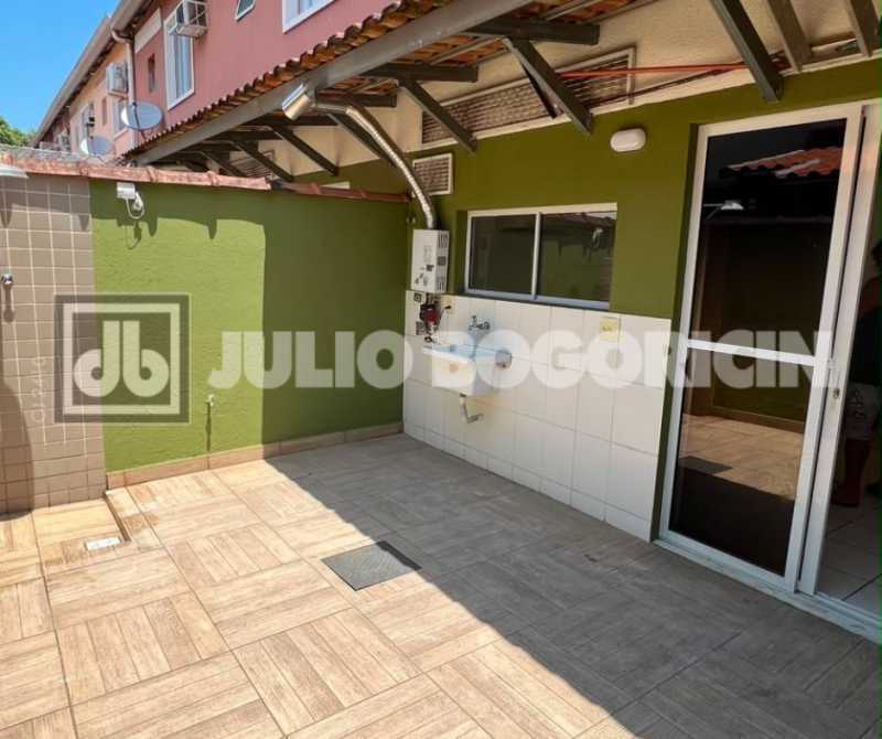 Conheça Design sem nome - 9. do imóvel - Condomínio Grand Family Vargem Pequena Casa à venda 3 quartos (1 suíte) - JBRB695652 - 12 Design sem nome - 9. - 12
