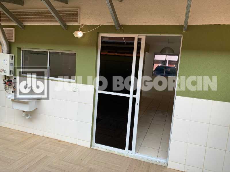 Conheça 3583369b-b800-493d-a8be-5fac91 do imóvel - Condomínio Grand Family Vargem Pequena Casa à venda 3 quartos (1 suíte) - JBRB695652 - 13 3583369b-b800-493d-a8be-5fac91 - 13