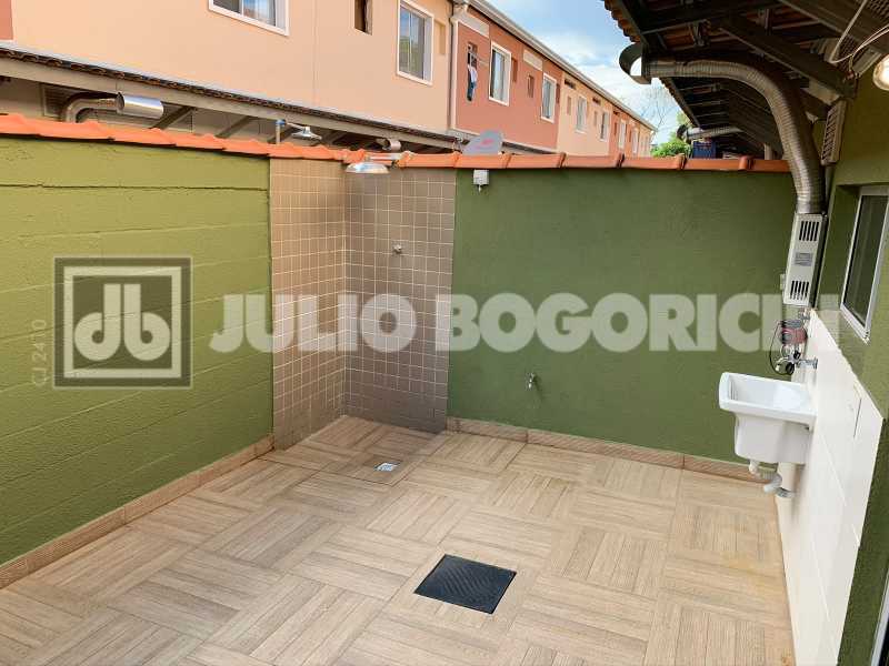Conheça ce843cbb-fb41-4599-86f3-5c6e16 do imóvel - Condomínio Grand Family Vargem Pequena Casa à venda 3 quartos (1 suíte) - JBRB695652 - 14 ce843cbb-fb41-4599-86f3-5c6e16 - 14