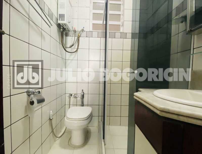 Conheça 8925bd3f-cb8f-4a39-a1c4-895b35 do imóvel - Apartamento 1 quarto à venda Copacabana, Rio de Janeiro - R$ 665.000 - JBC102263 - 21 8925bd3f-cb8f-4a39-a1c4-895b35 - 21