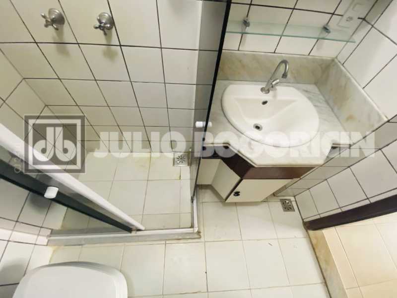 Conheça ea50f692-6be8-4ca0-9087-e13c21 do imóvel - Apartamento 1 quarto à venda Copacabana, Rio de Janeiro - R$ 665.000 - JBC102263 - 22 ea50f692-6be8-4ca0-9087-e13c21 - 22