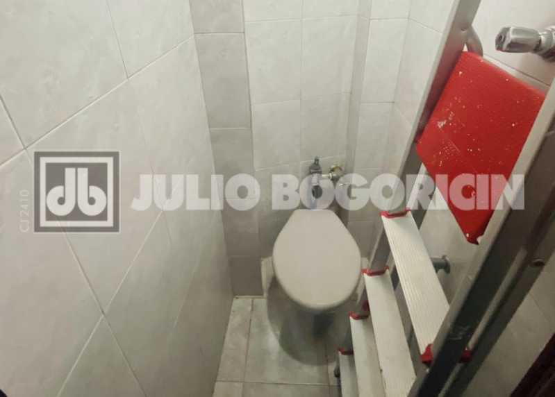 Conheça 9c04d307-fcaf-4fc0-bab9-9c32fd do imóvel - Apartamento 1 quarto à venda Copacabana, Rio de Janeiro - R$ 665.000 - JBC102263 - 23 9c04d307-fcaf-4fc0-bab9-9c32fd - 23