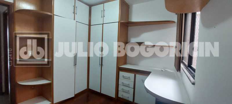 Conheça 07. do imóvel - RECREIO PRAIA 3QUARTOS SUÍTE VARANDÃO LAZER 2 VAGAS BOX - JBRB316936 - 7 07. - 7