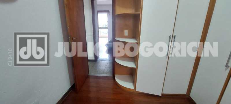 Conheça 08. do imóvel - RECREIO PRAIA 3QUARTOS SUÍTE VARANDÃO LAZER 2 VAGAS BOX - JBRB316936 - 8 08. - 8