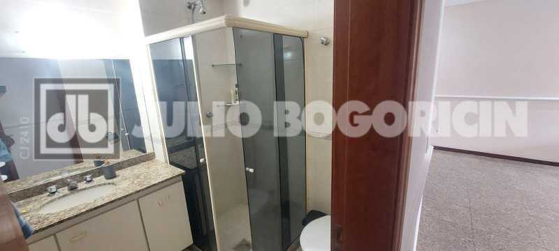 Conheça 09. do imóvel - RECREIO PRAIA 3QUARTOS SUÍTE VARANDÃO LAZER 2 VAGAS BOX - JBRB316936 - 9 09. - 9