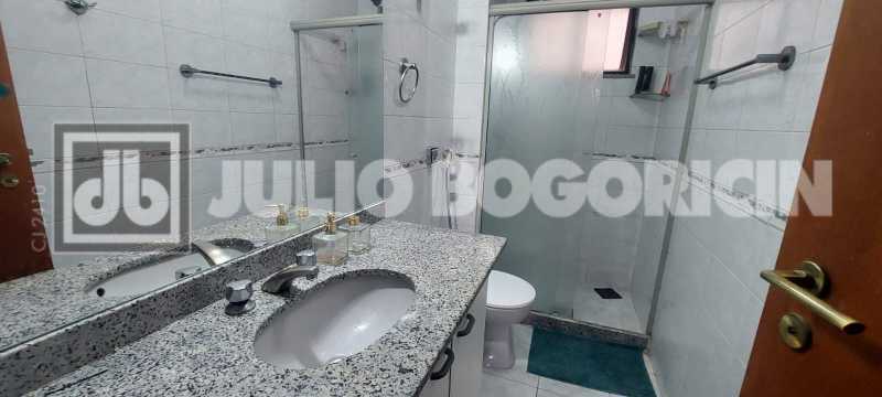 Conheça 10. do imóvel - RECREIO PRAIA 3QUARTOS SUÍTE VARANDÃO LAZER 2 VAGAS BOX - JBRB316936 - 10 10. - 10