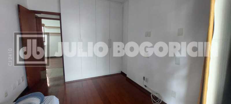 Conheça 11. do imóvel - RECREIO PRAIA 3QUARTOS SUÍTE VARANDÃO LAZER 2 VAGAS BOX - JBRB316936 - 11 11. - 11