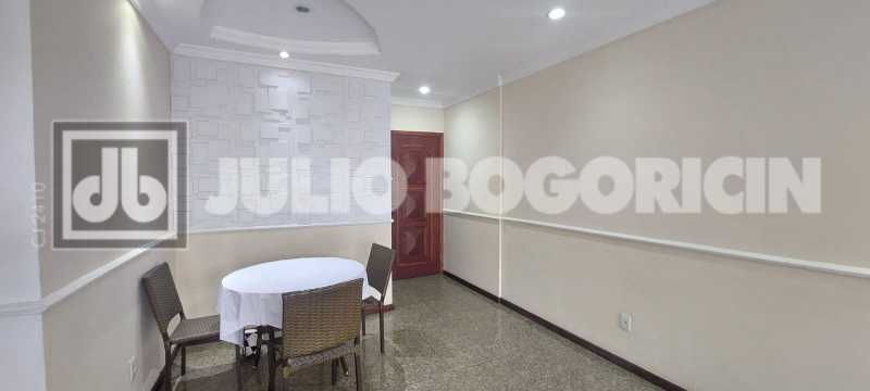 Conheça 12. do imóvel - RECREIO PRAIA 3QUARTOS SUÍTE VARANDÃO LAZER 2 VAGAS BOX - JBRB316936 - 12 12. - 12