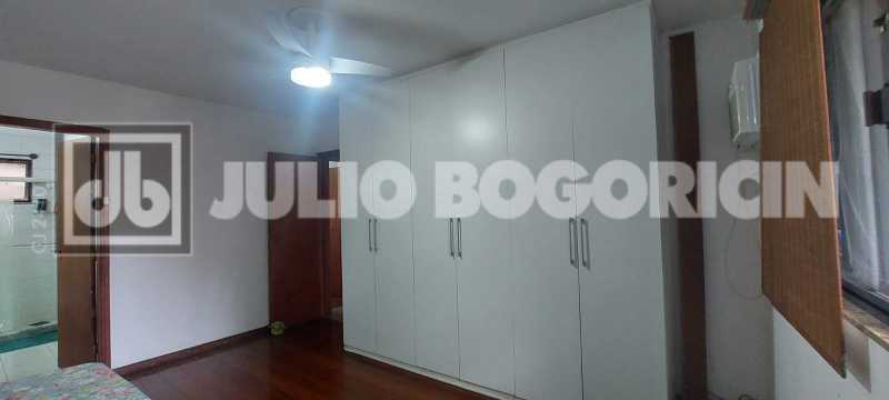 Conheça 13. do imóvel - RECREIO PRAIA 3QUARTOS SUÍTE VARANDÃO LAZER 2 VAGAS BOX - JBRB316936 - 13 13. - 13