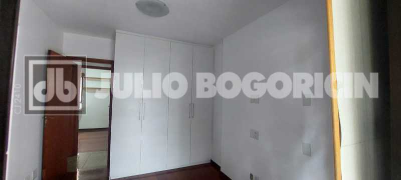 Conheça 14. do imóvel - RECREIO PRAIA 3QUARTOS SUÍTE VARANDÃO LAZER 2 VAGAS BOX - JBRB316936 - 14 14. - 14