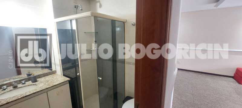 Conheça 16. do imóvel - RECREIO PRAIA 3QUARTOS SUÍTE VARANDÃO LAZER 2 VAGAS BOX - JBRB316936 - 16 16. - 16