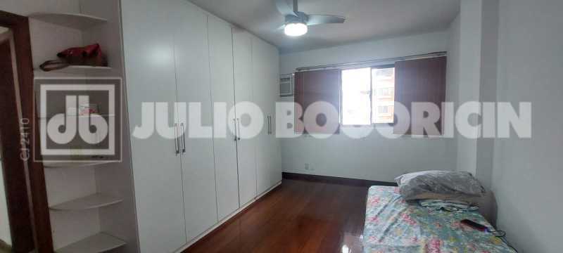 Conheça 17. do imóvel - RECREIO PRAIA 3QUARTOS SUÍTE VARANDÃO LAZER 2 VAGAS BOX - JBRB316936 - 17 17. - 17