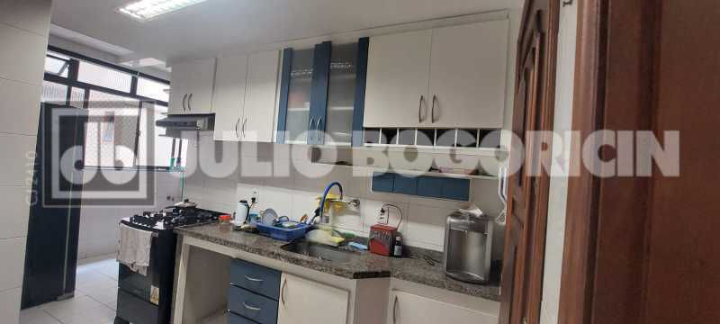 Conheça 18. do imóvel - RECREIO PRAIA 3QUARTOS SUÍTE VARANDÃO LAZER 2 VAGAS BOX - JBRB316936 - 18 18. - 18