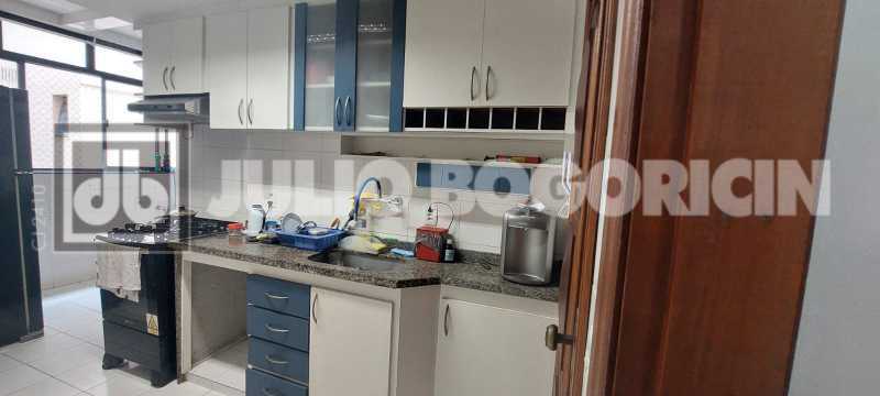 Conheça 20. do imóvel - RECREIO PRAIA 3QUARTOS SUÍTE VARANDÃO LAZER 2 VAGAS BOX - JBRB316936 - 20 20. - 20