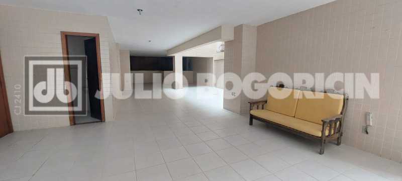 Conheça 21. do imóvel - RECREIO PRAIA 3QUARTOS SUÍTE VARANDÃO LAZER 2 VAGAS BOX - JBRB316936 - 21 21. - 21