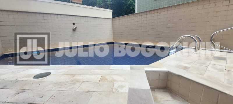 Conheça 22. do imóvel - RECREIO PRAIA 3QUARTOS SUÍTE VARANDÃO LAZER 2 VAGAS BOX - JBRB316936 - 22 22. - 22