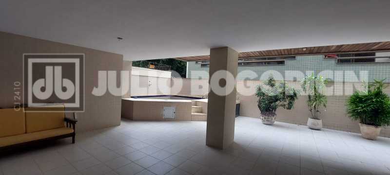 Conheça 23. do imóvel - RECREIO PRAIA 3QUARTOS SUÍTE VARANDÃO LAZER 2 VAGAS BOX - JBRB316936 - 23 23. - 23