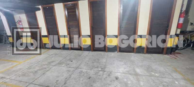 Conheça 24. do imóvel - RECREIO PRAIA 3QUARTOS SUÍTE VARANDÃO LAZER 2 VAGAS BOX - JBRB316936 - 24 24. - 24