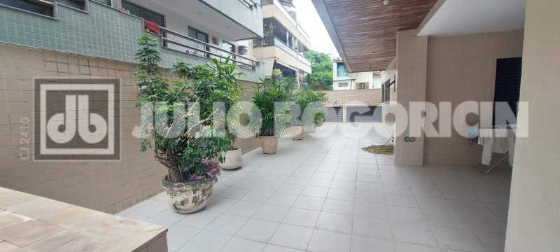 Conheça 25. do imóvel - RECREIO PRAIA 3QUARTOS SUÍTE VARANDÃO LAZER 2 VAGAS BOX - JBRB316936 - 25 25. - 25