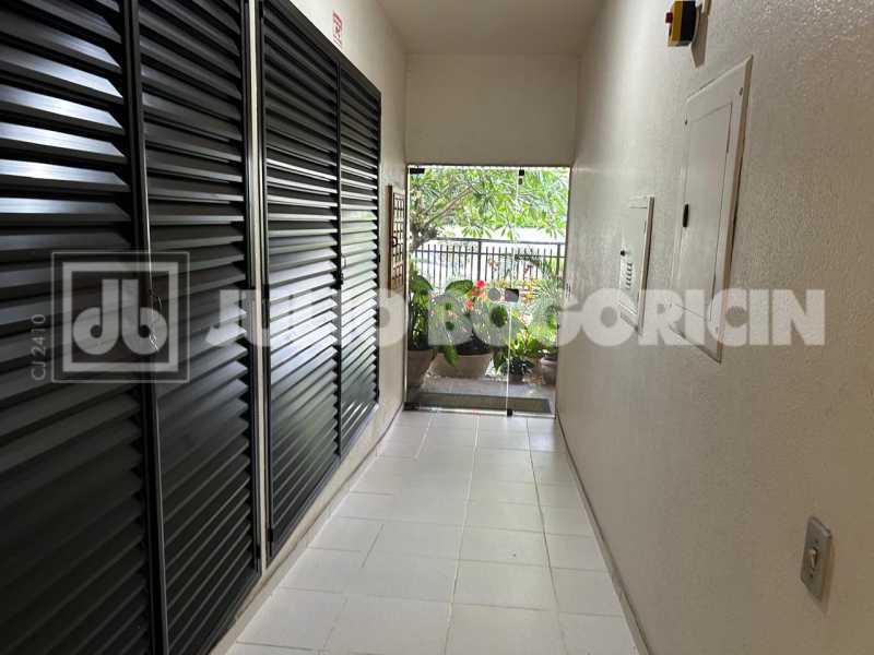 Conheça 26. do imóvel - RECREIO PRAIA 3QUARTOS SUÍTE VARANDÃO LAZER 2 VAGAS BOX - JBRB316936 - 26 26. - 26