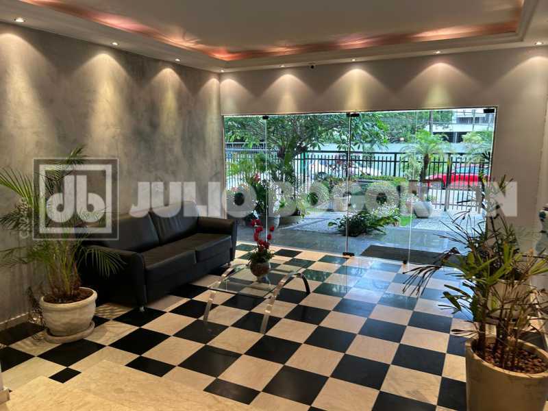 Conheça 28. do imóvel - RECREIO PRAIA 3QUARTOS SUÍTE VARANDÃO LAZER 2 VAGAS BOX - JBRB316936 - 28 28. - 28