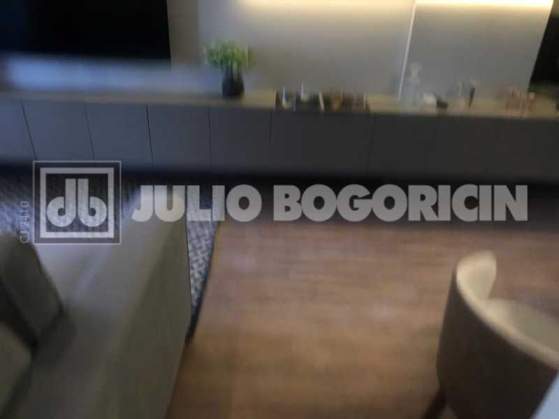 Conheça 2cb5d85e-0ad5-4edf-ac37-6e759a do imóvel - Apartamento 1 quarto à venda Curicica, Rio de Janeiro - R$ 368.066 - JBRB13828 - 8 2cb5d85e-0ad5-4edf-ac37-6e759a - 8