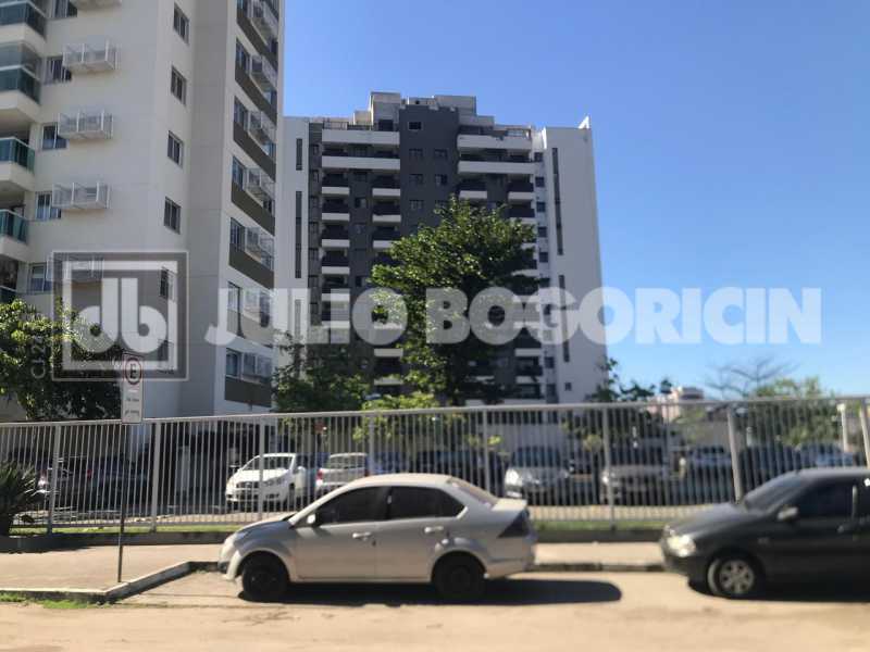 Conheça e3fed8ac-1e47-480a-adf8-99c994 do imóvel - Apartamento 1 quarto à venda Curicica, Rio de Janeiro - R$ 368.066 - JBRB13828 - 19 e3fed8ac-1e47-480a-adf8-99c994 - 19