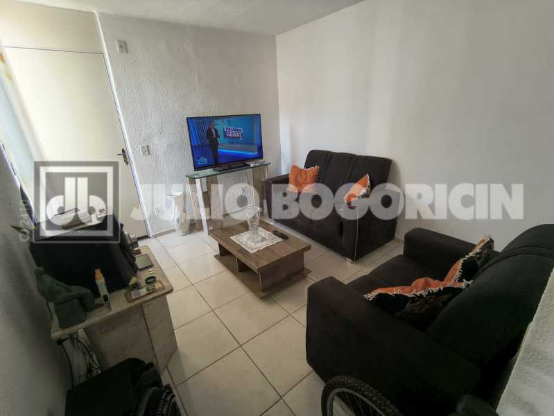 Conheça JBJ204422 1. do imóvel - Apartamento 2 quartos à venda Anil, Rio de Janeiro - R$ 140.000 - JBJ204422 - 1 JBJ204422 1. - 1