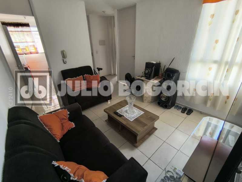 Conheça JBJ204422 3. do imóvel - Apartamento 2 quartos à venda Anil, Rio de Janeiro - R$ 140.000 - JBJ204422 - 3 JBJ204422 3. - 3