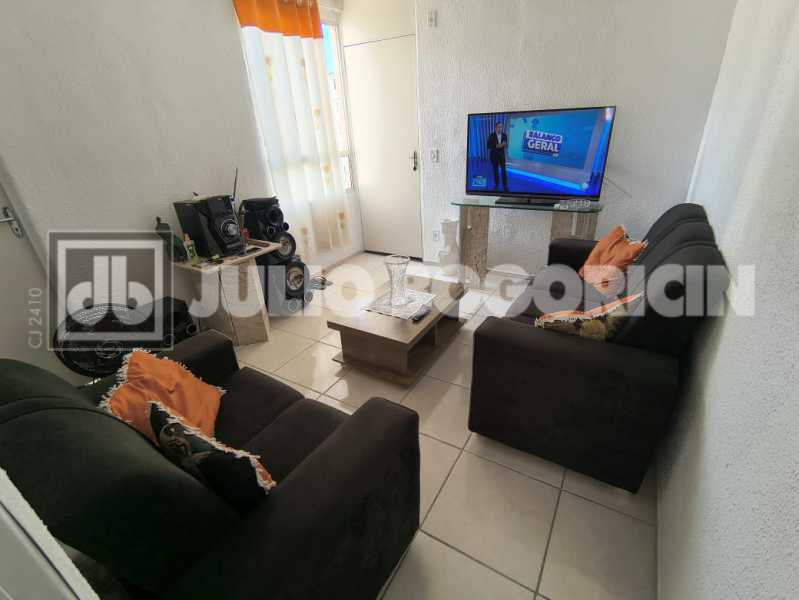 Conheça JBJ204422 4. do imóvel - Apartamento 2 quartos à venda Anil, Rio de Janeiro - R$ 140.000 - JBJ204422 - 4 JBJ204422 4. - 4
