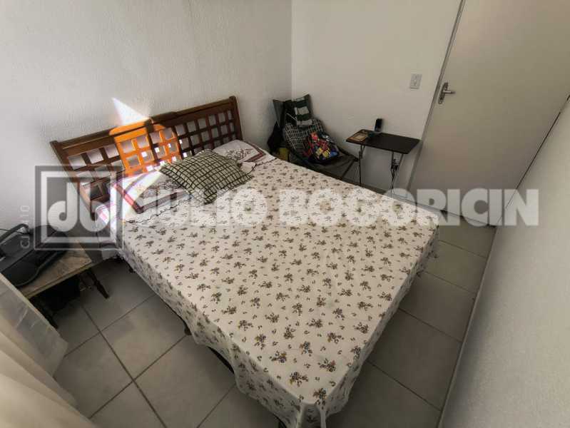 Conheça JBJ204422 5. do imóvel - Apartamento 2 quartos à venda Anil, Rio de Janeiro - R$ 140.000 - JBJ204422 - 5 JBJ204422 5. - 5