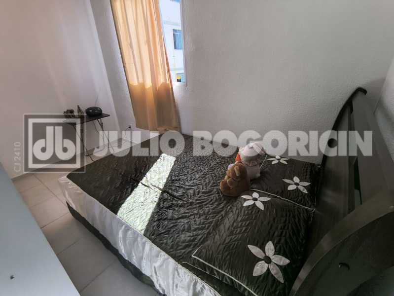 Conheça JBJ204422 6. do imóvel - Apartamento 2 quartos à venda Anil, Rio de Janeiro - R$ 140.000 - JBJ204422 - 6 JBJ204422 6. - 6