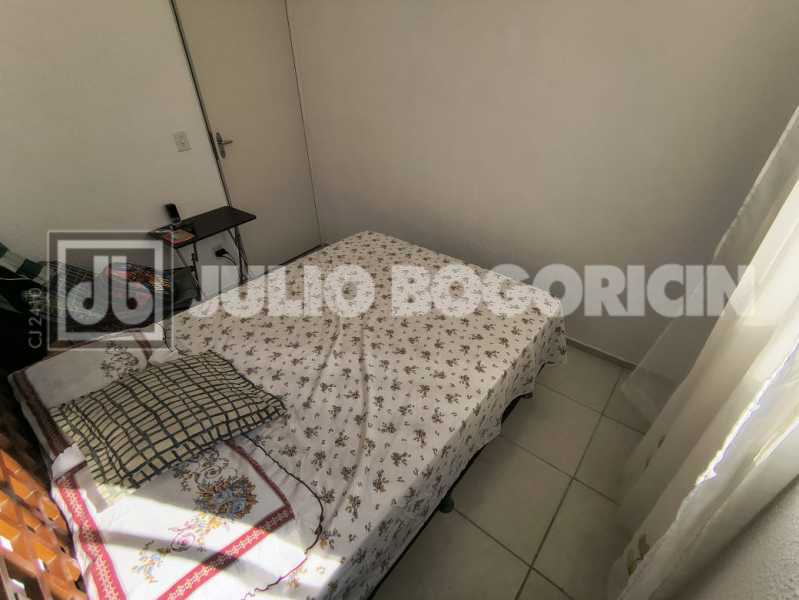 Conheça JBJ204422 7. do imóvel - Apartamento 2 quartos à venda Anil, Rio de Janeiro - R$ 140.000 - JBJ204422 - 7 JBJ204422 7. - 7