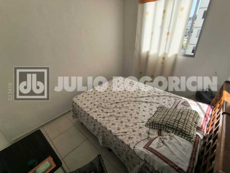 Conheça JBJ204422 8. do imóvel - Apartamento 2 quartos à venda Anil, Rio de Janeiro - R$ 140.000 - JBJ204422 - 8 JBJ204422 8. - 8