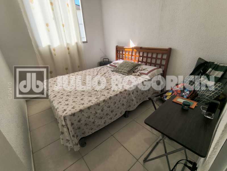 Conheça JBJ204422 9. do imóvel - Apartamento 2 quartos à venda Anil, Rio de Janeiro - R$ 140.000 - JBJ204422 - 9 JBJ204422 9. - 9