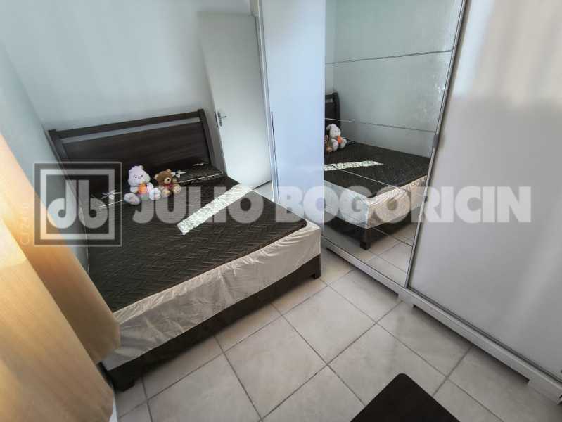 Conheça JBJ204422 12. do imóvel - Apartamento 2 quartos à venda Anil, Rio de Janeiro - R$ 140.000 - JBJ204422 - 12 JBJ204422 12. - 12