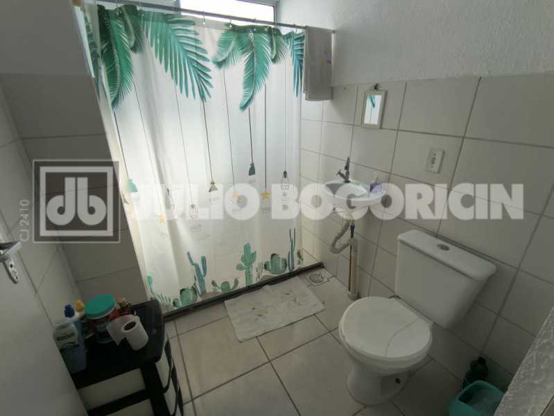Conheça JBJ204422 13. do imóvel - Apartamento 2 quartos à venda Anil, Rio de Janeiro - R$ 140.000 - JBJ204422 - 13 JBJ204422 13. - 13